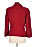 Tahari by ASL Red Blazer Size 12 Petite - photo 2