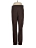 Ivanka Trump Brown Casual Pants Size M - photo 1