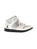 Air Jordan White Sneakers Size 5 1/2 (youth) - photo 1