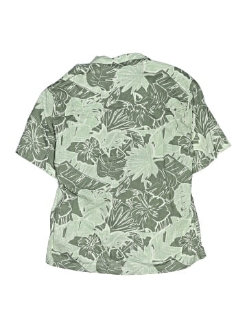 Zara Short Sleeve Button-Down Shirt (view 2)