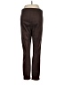 Ivanka Trump Brown Casual Pants Size M - photo 2