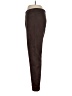 Ivanka Trump Brown Casual Pants Size M - photo 5