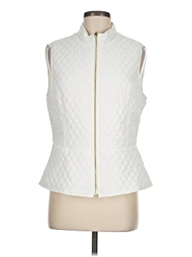 Catherine Malandrino Vest