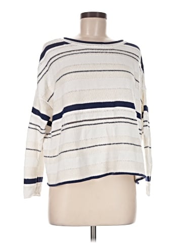 Lou & Grey Pullover Sweater (view 1)