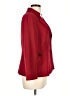 Tahari by ASL Red Blazer Size 12 Petite - photo 4