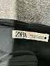 Zara Black Sleeveless Top Size S - photo 7
