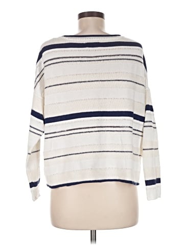 Lou & Grey Pullover Sweater (view 2)