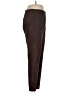 Ivanka Trump Brown Casual Pants Size M - photo 4