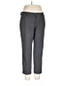 Old Navy Chevron-herringbone Gray Dress Pants Size 12R - photo 1