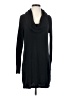 Michael Stars Black Casual Dress Size Sm (0) - photo 1
