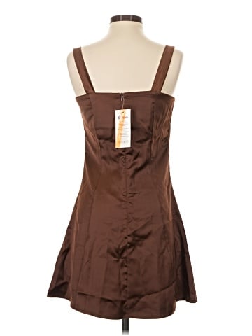 Assorted Brands Cocktail Dress (view 2)