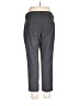 Old Navy Chevron-herringbone Gray Dress Pants Size 12R - photo 2