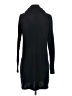 Michael Stars Black Casual Dress Size Sm (0) - photo 2