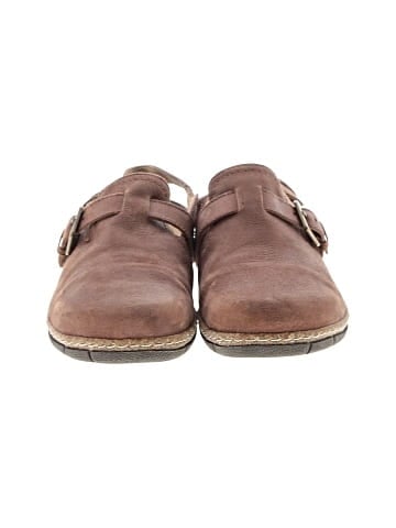 Earth Mule/Clog (view 2)