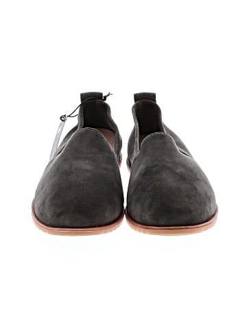 Sorel Flats (view 2)