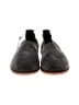 Sorel 100% Leather Solid Black Flats Size 10 - photo 2