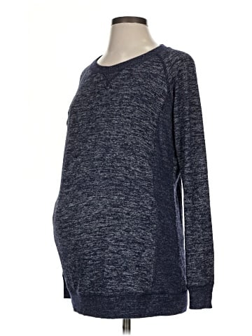Gap - Maternity Long Sleeve Top (view 1)
