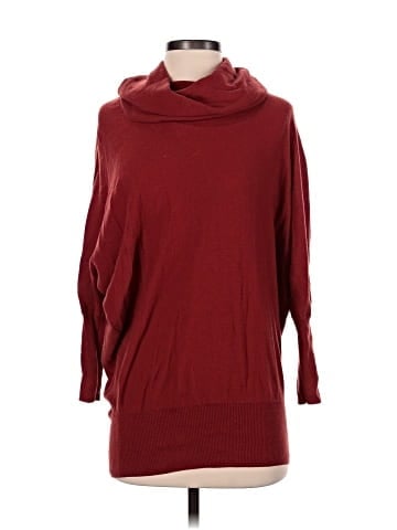 If It Were Me Turtleneck Sweater (view 1)