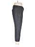 Old Navy Chevron-herringbone Gray Dress Pants Size 12R - photo 4