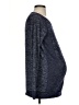 Gap - Maternity Blue Long Sleeve Top Size Sm Maternity - photo 4
