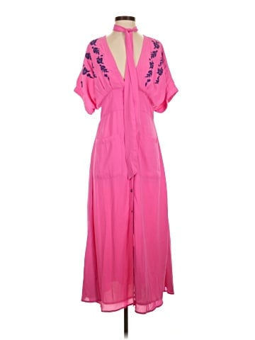 Strut & Bolt Casual Dress (view 1)