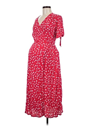 Seraphine Casual Dress (view 1)