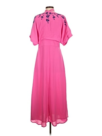Strut & Bolt Casual Dress (view 2)