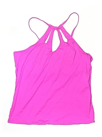La Blanca Swimsuit Top (view 1)