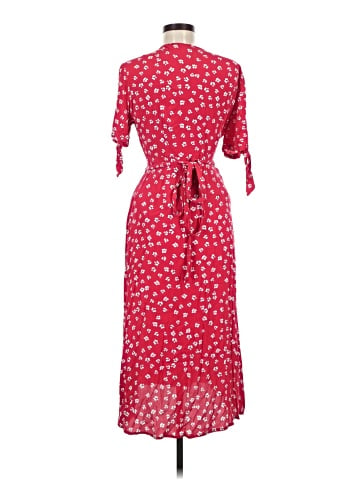 Seraphine Casual Dress (view 2)