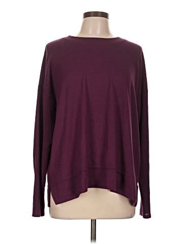 Lucky Brand Pullover Sweater (view 1)