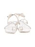 Jessica Simpson White Sandals Size 10 - photo 2