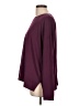 Lucky Brand Burgundy Pullover Sweater Size L - photo 5
