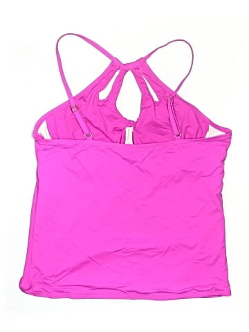 La Blanca Swimsuit Top (view 2)