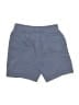 Nike Graphic Blue Athletic Shorts Size M (kids) - photo 2