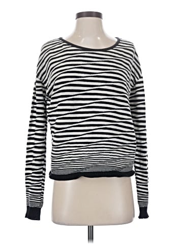 Kenzo Pullover Sweater (view 1)
