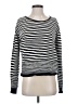 Kenzo 100% Cotton Silver Pullover Sweater Size S - photo 1