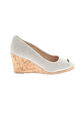 Kelly & Katie Wedges