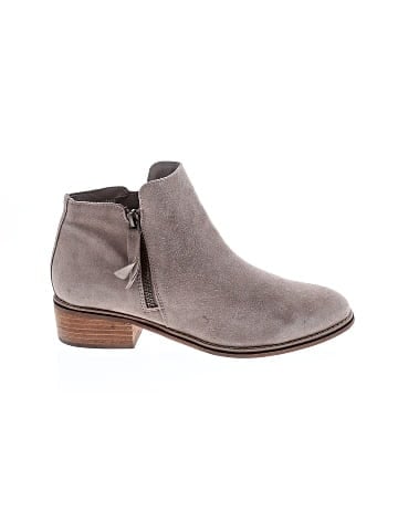 Blondo Ankle Boots (view 1)
