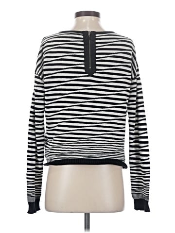 Kenzo Pullover Sweater (view 2)