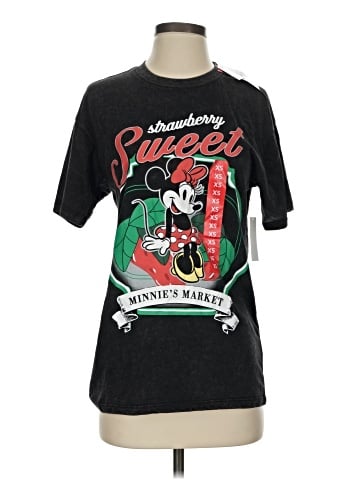 Disney Short Sleeve T-Shirt (view 1)