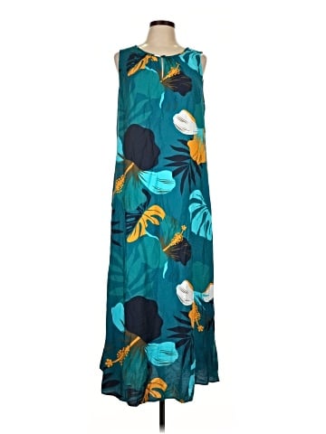 Liz Claiborne Casual Dress (view 1)