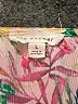 Blu Pepper 100% Polyester Pink Sleeveless Blouse Size L - photo 7