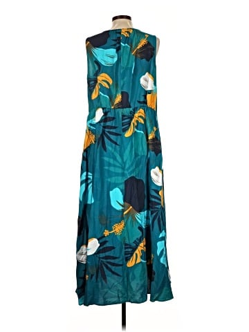 Liz Claiborne Casual Dress (view 2)
