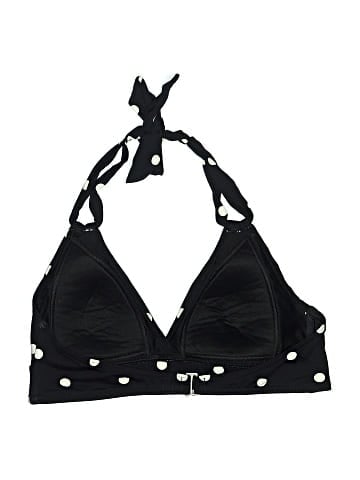 Lands' End Swimsuit Top (view 2)