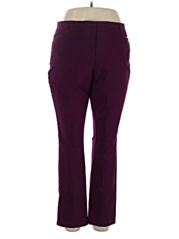 JM Collection Active Pants (view 1)