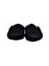 Sun + Stone Solid Black Mule/Clog Size 6 - photo 2
