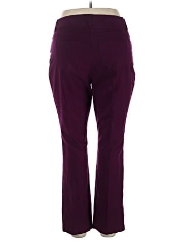 JM Collection Active Pants (view 2)