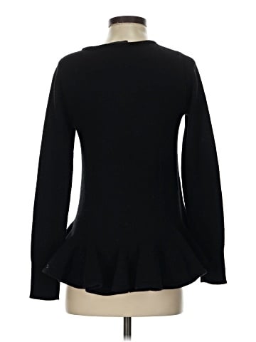CO Wool Pullover Sweater (view 2)