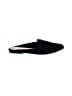 Sun + Stone Solid Black Mule/Clog Size 6 - photo 1