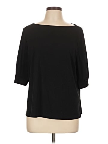 H&M 3/4 Sleeve Top (view 1)
